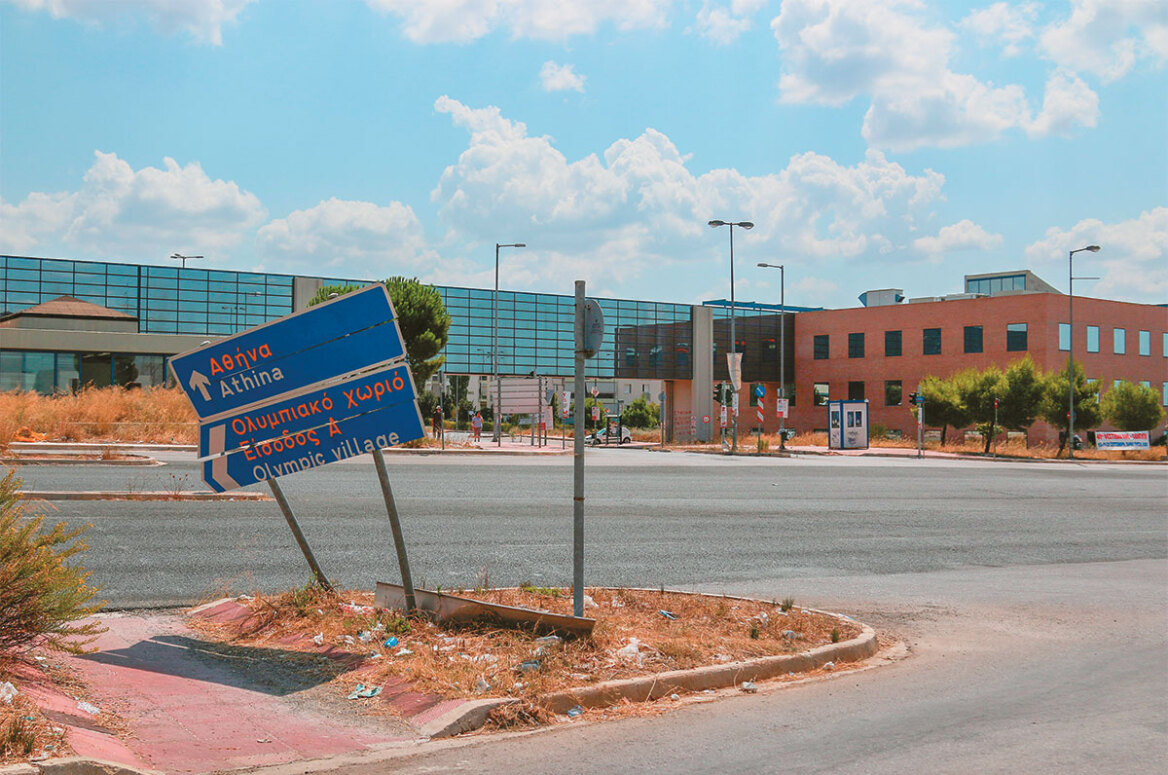 Ολυμπιακά ακίνητα 20 χρόνια μετά: Τι απέγινε η κληρονομιά του 2004 
