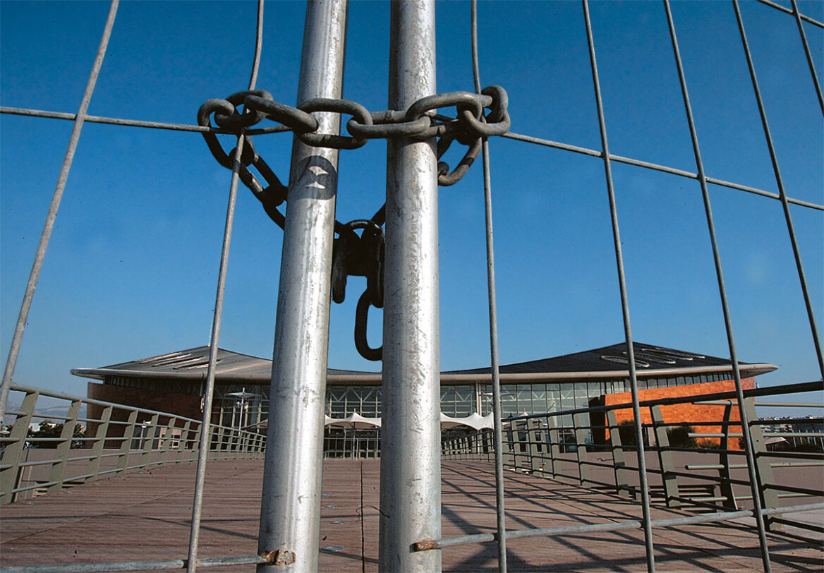 Ολυμπιακά ακίνητα 20 χρόνια μετά: Τι απέγινε η κληρονομιά του 2004 