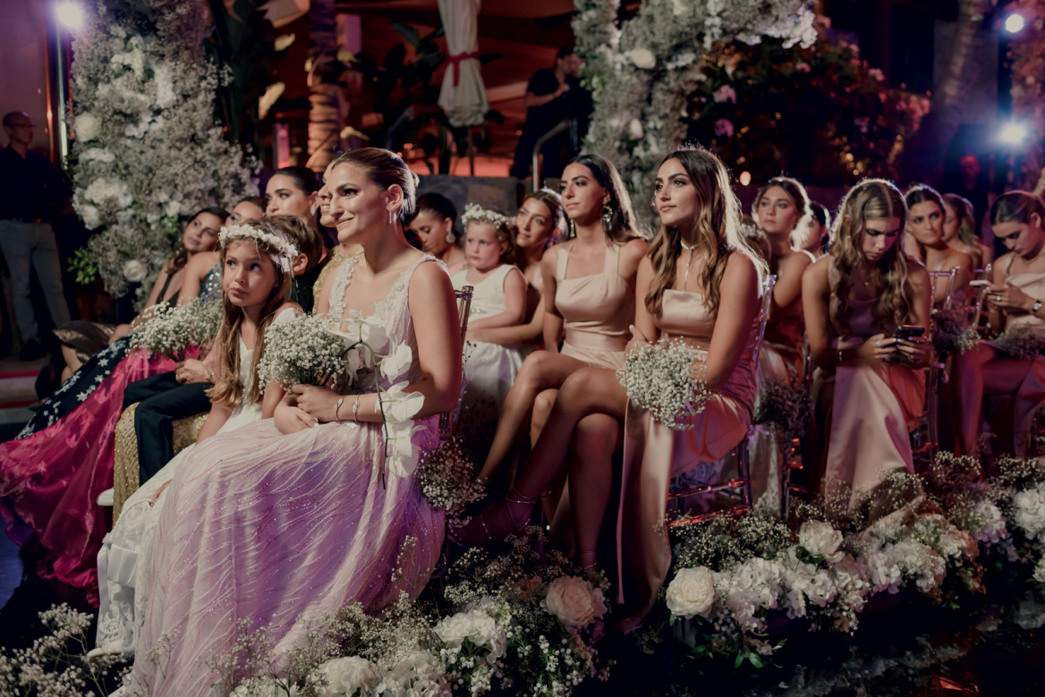 Djordje Varda, ο floral designer που ομόρφυνε τον κόσμο 