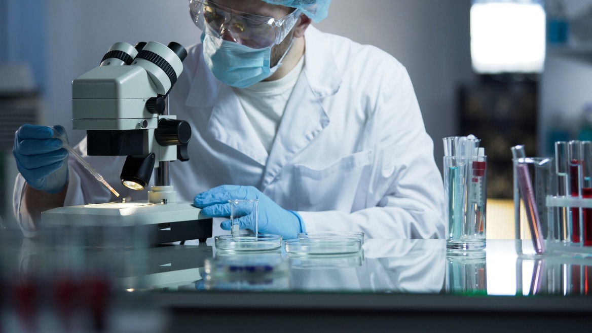 Τα νέα wellness trends που ήρθαν από το μέλλον