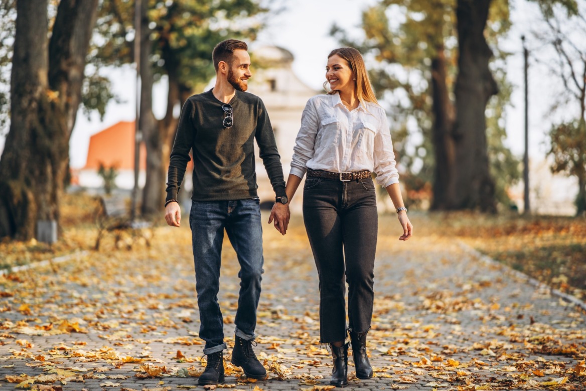 5 εύκολοι τρόποι για να κάνουμε τη ζωή μας καλύτερη