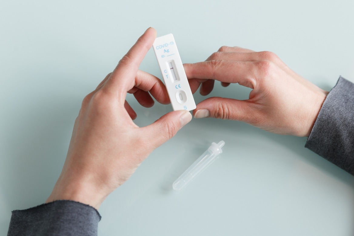 Τα νέα wellness trends που ήρθαν από το μέλλον