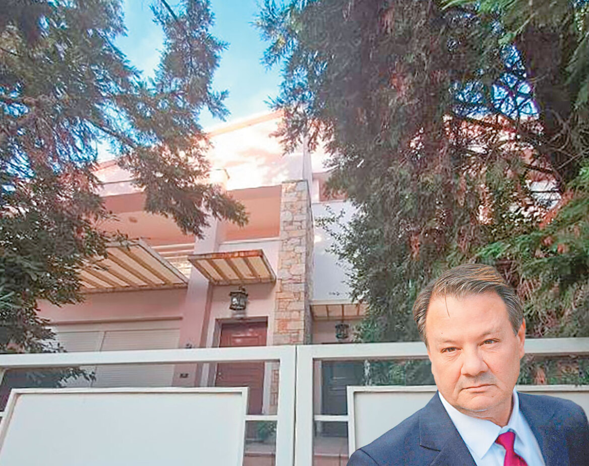 Πλειστηριασμοί: Γνωστές οικογένειες και εταιρείες που μπήκαν στη νέα λίστα με τα «σφυριά»