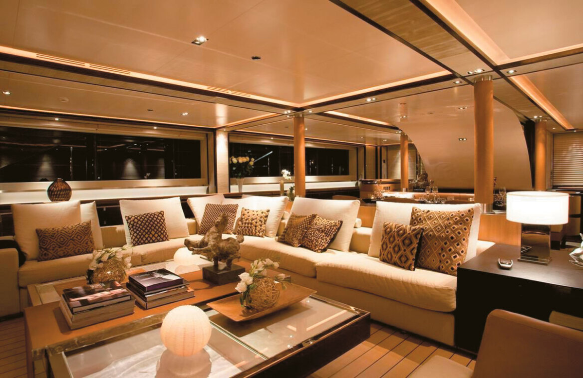 Bayesian: Τα αίτια της τραγωδίας - 3+1 σενάρια για το ναυάγιο του «αβύθιστου» μύθου