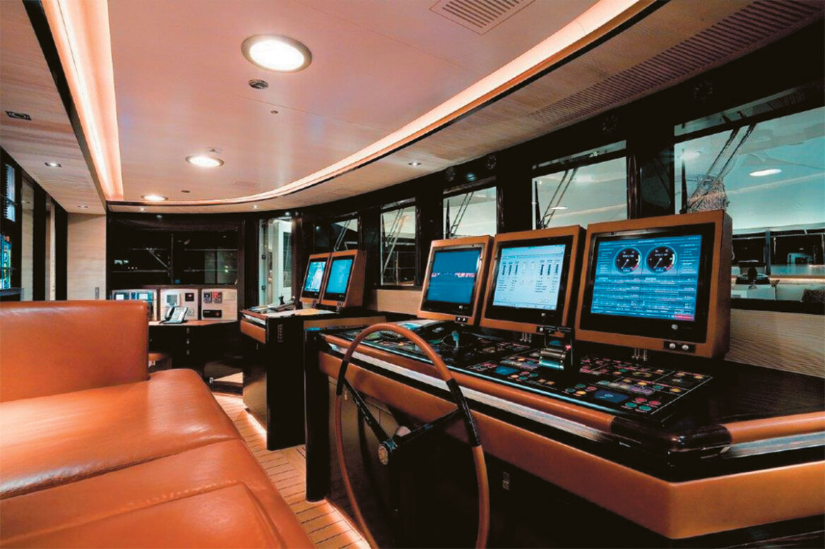 Bayesian: Τα αίτια της τραγωδίας - 3+1 σενάρια για το ναυάγιο του «αβύθιστου» μύθου