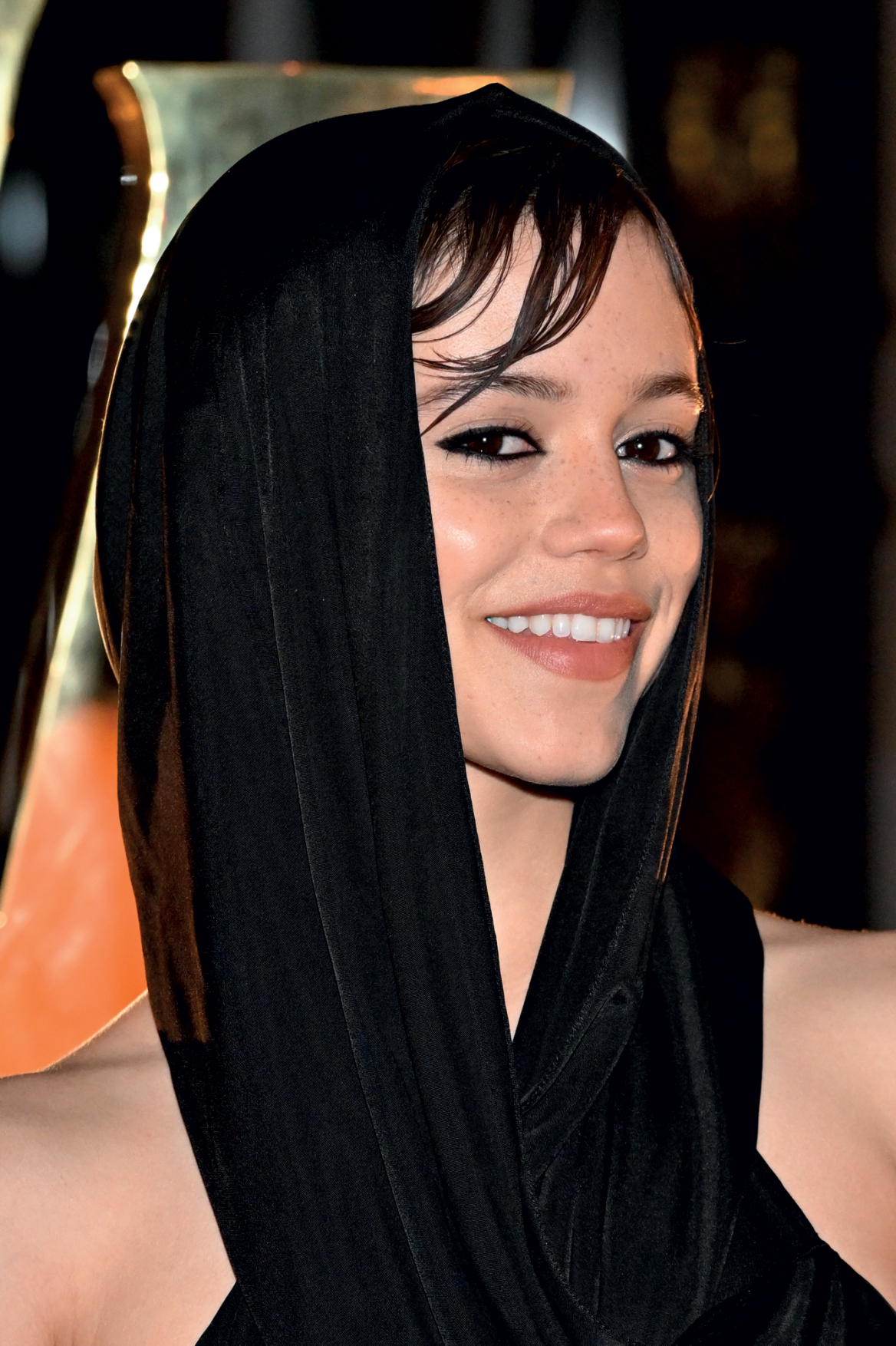 Ποιος φοβάται την Jenna Ortega;