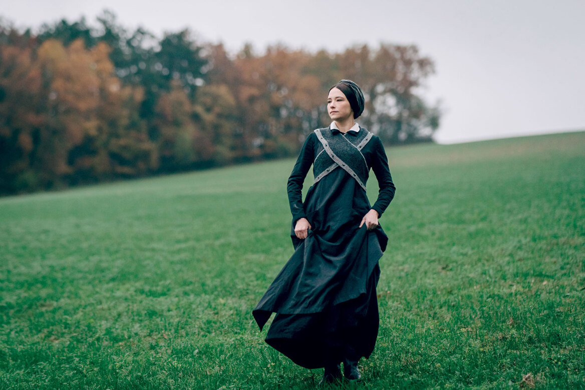 Madame Clicquot, η ιστορία της Μεγάλης Κυρίας της σαμπάνιας