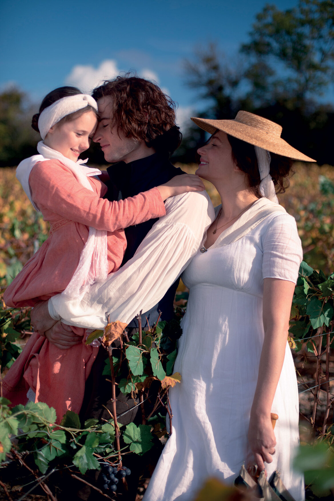Madame Clicquot, η ιστορία της Μεγάλης Κυρίας της σαμπάνιας