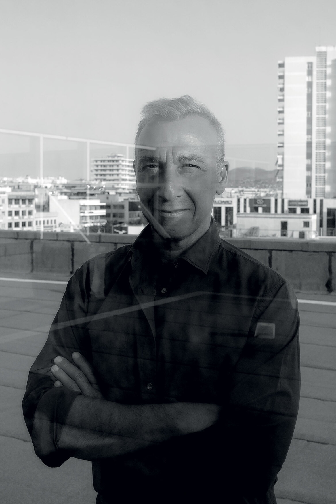 Μίνως Μάτσας: Ο θρυλικός παππούς και το νέο ρεμπέτικο