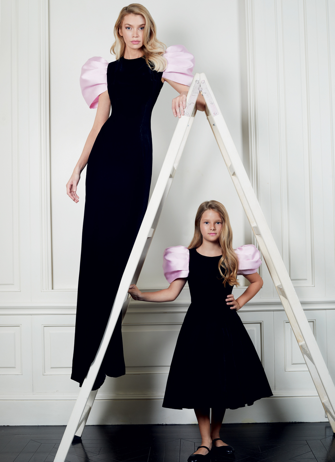 Stella Maxwell: Η Ελλάδα φαίνεται ότι θα γίνει η μόνιμη καλοκαιρινή μου αγάπη