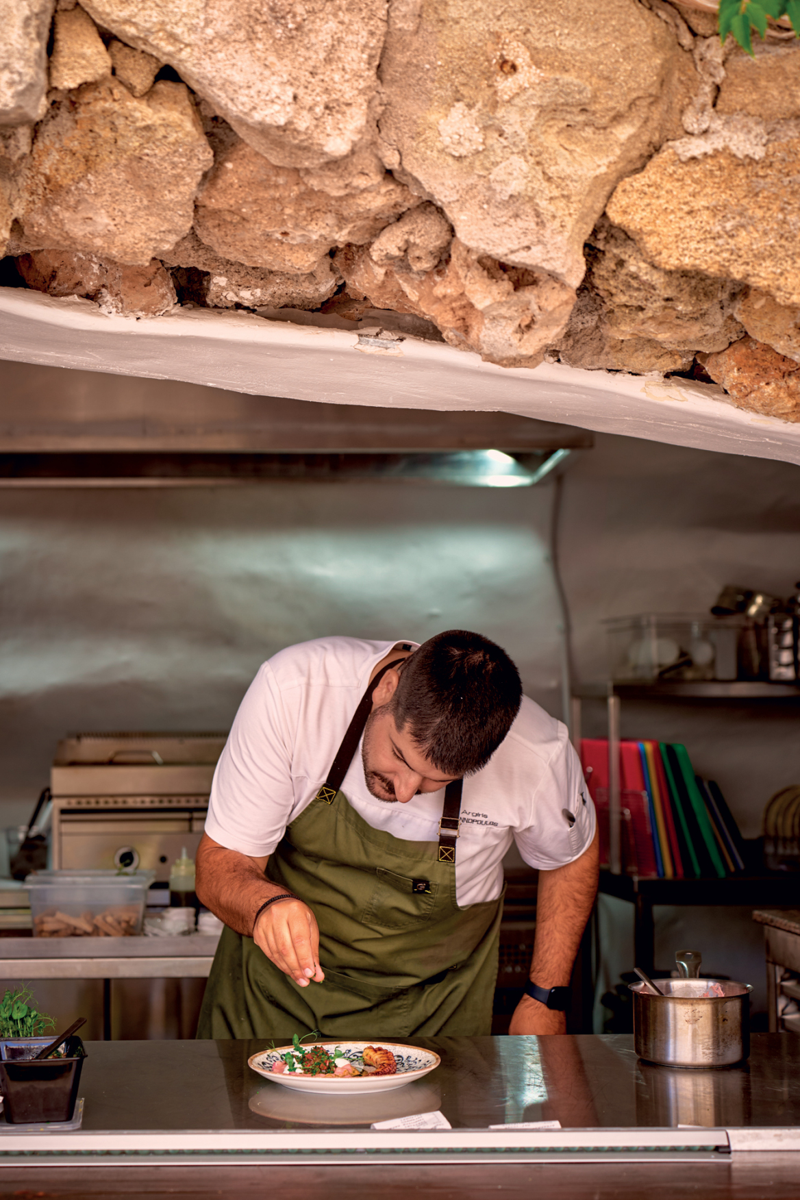 Πηγές Καλλιθέας, τα λουτρά της ευζωίας
