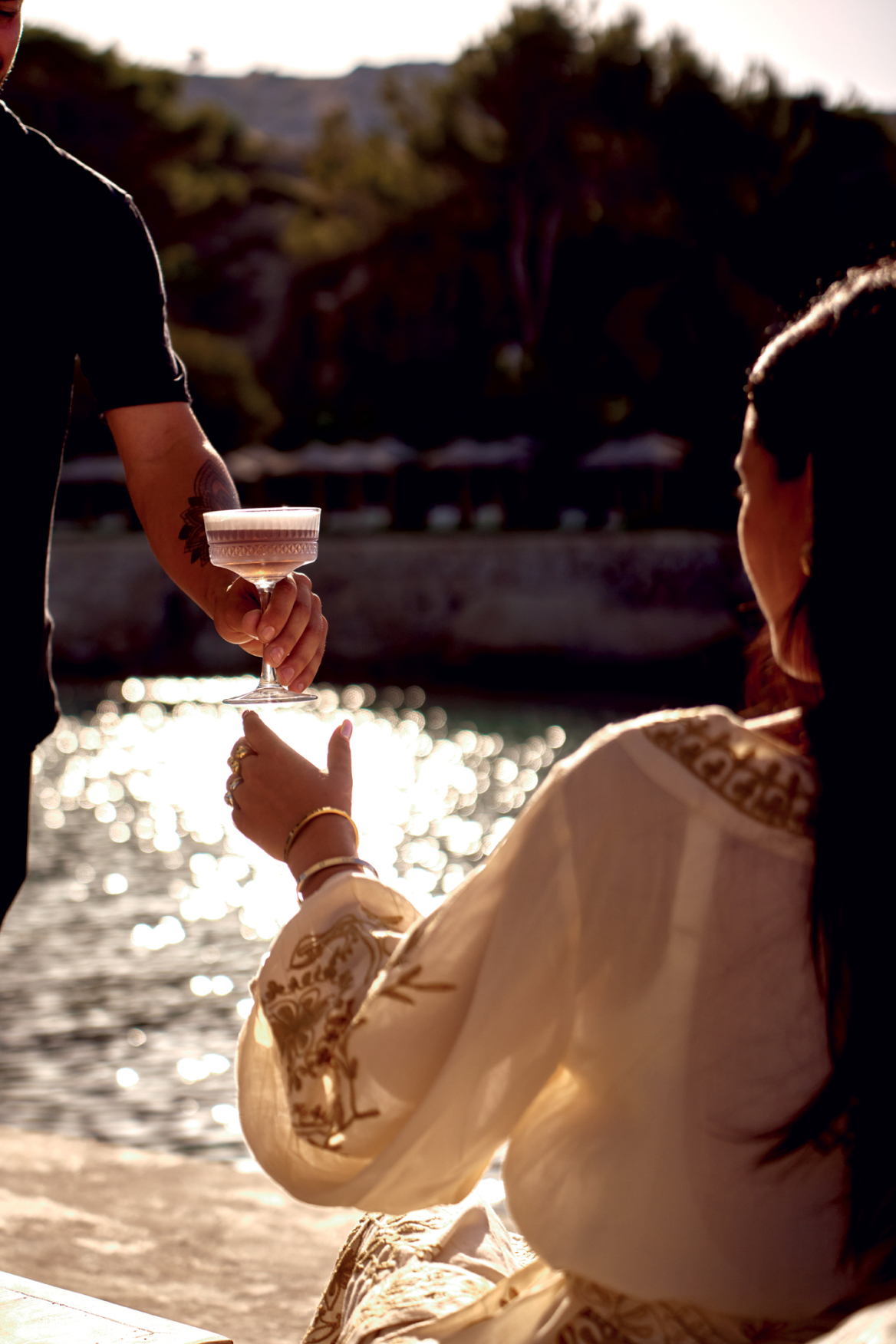 Πηγές Καλλιθέας, τα λουτρά της ευζωίας