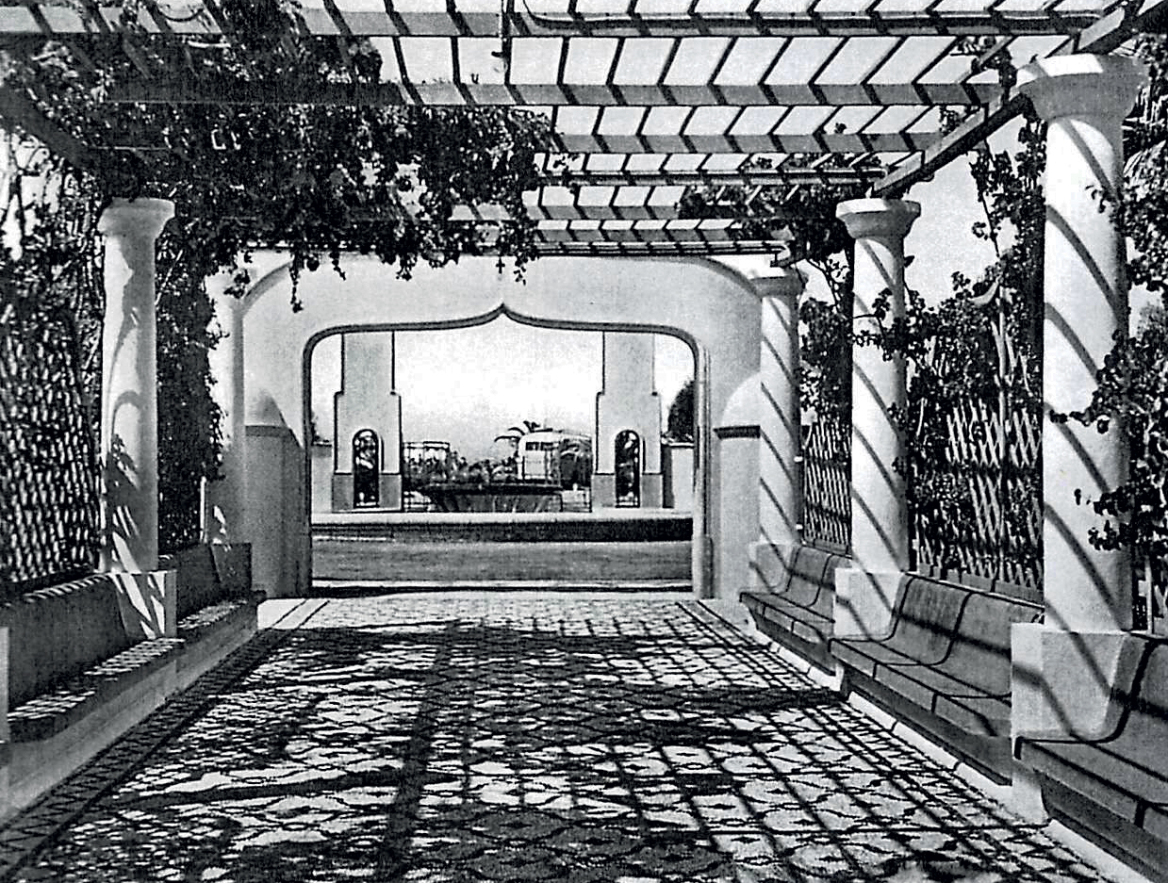 Πηγές Καλλιθέας, τα λουτρά της ευζωίας