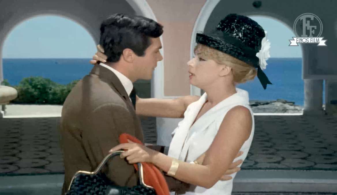 Πηγές Καλλιθέας, τα λουτρά της ευζωίας