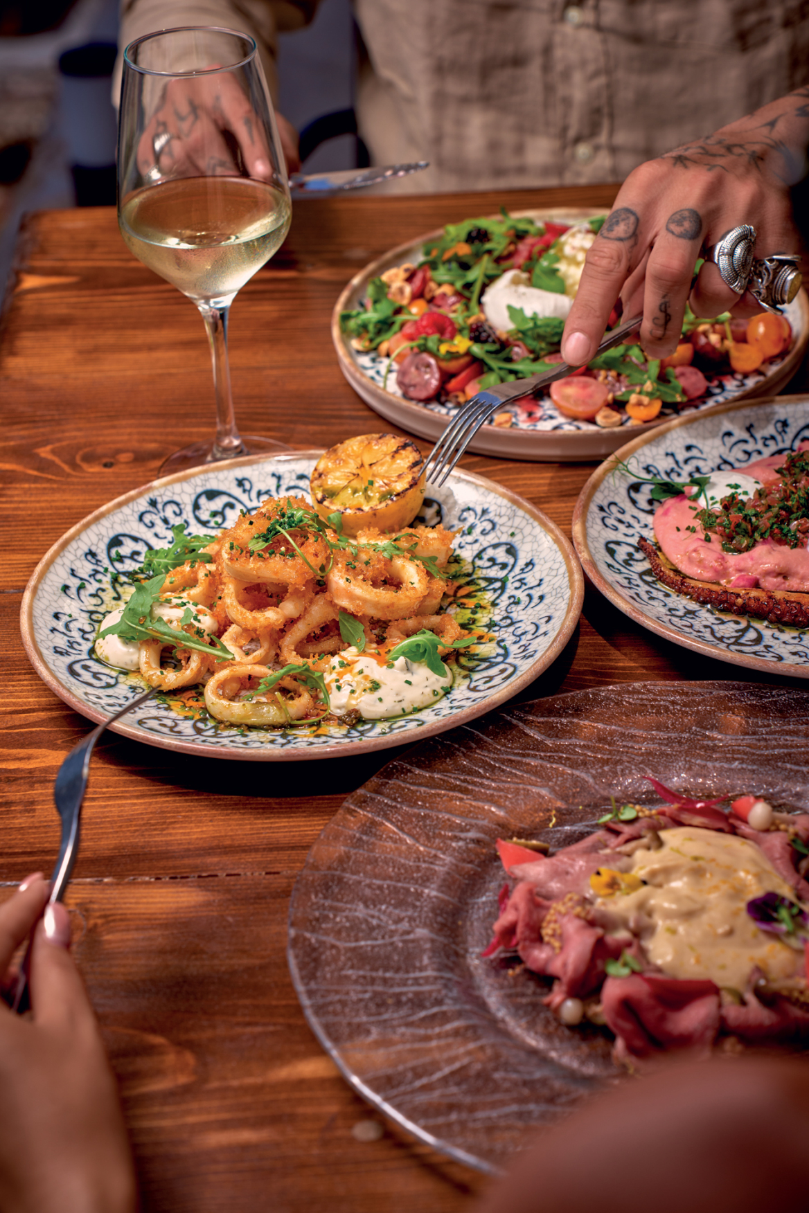 Πηγές Καλλιθέας, τα λουτρά της ευζωίας