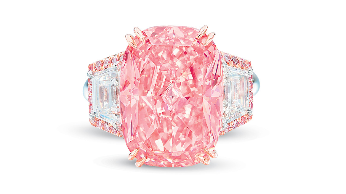 Βρέθηκε διαμάντι-βαρίδι 2.500 καρατίων και αξίας $90 εκατ.