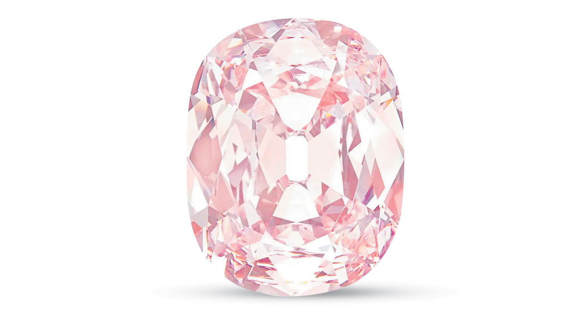 Βρέθηκε διαμάντι-βαρίδι 2.500 καρατίων και αξίας $90 εκατ.