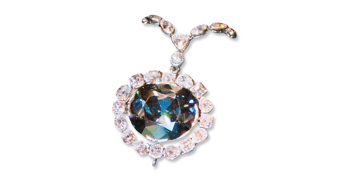 Βρέθηκε διαμάντι-βαρίδι 2.500 καρατίων και αξίας $90 εκατ.