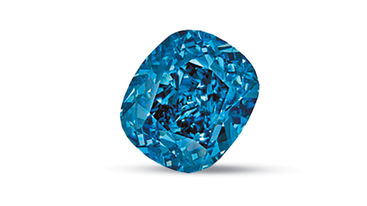 Βρέθηκε διαμάντι-βαρίδι 2.500 καρατίων και αξίας $90 εκατ.