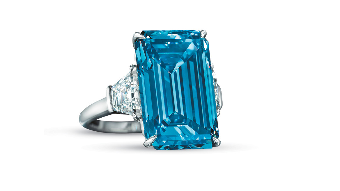 Βρέθηκε διαμάντι-βαρίδι 2.500 καρατίων και αξίας $90 εκατ.