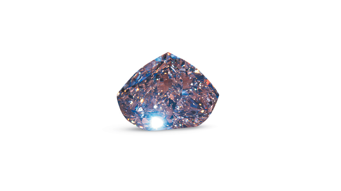 Βρέθηκε διαμάντι-βαρίδι 2.500 καρατίων και αξίας $90 εκατ.