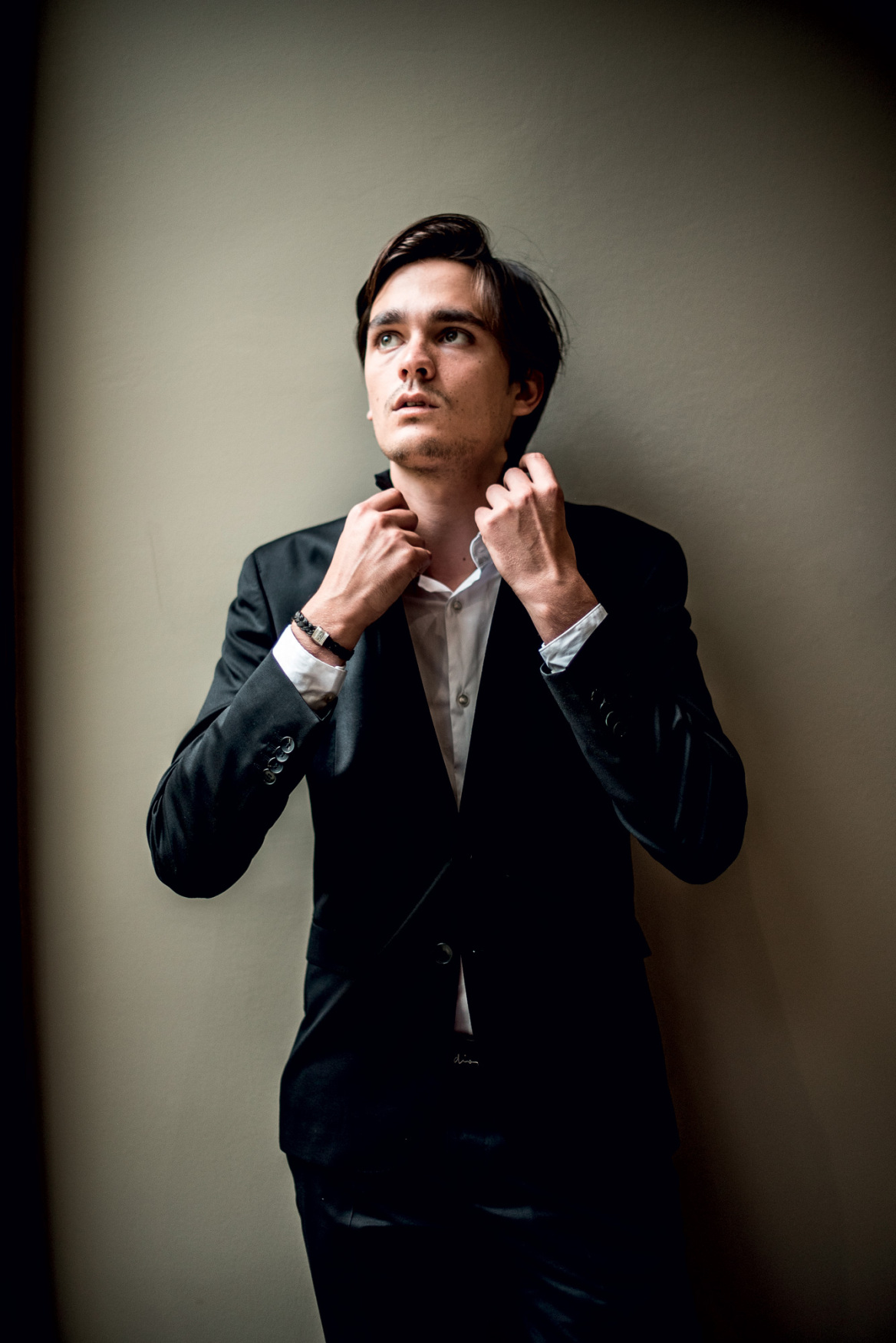 Αλέν Ντελόν: Ένα μοναχικό θηρίο - Η σκοτεινή πλευρά του Γάλλου σταρ