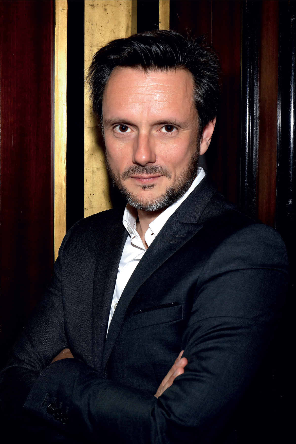 Αλέν Ντελόν: Ένα μοναχικό θηρίο - Η σκοτεινή πλευρά του Γάλλου σταρ