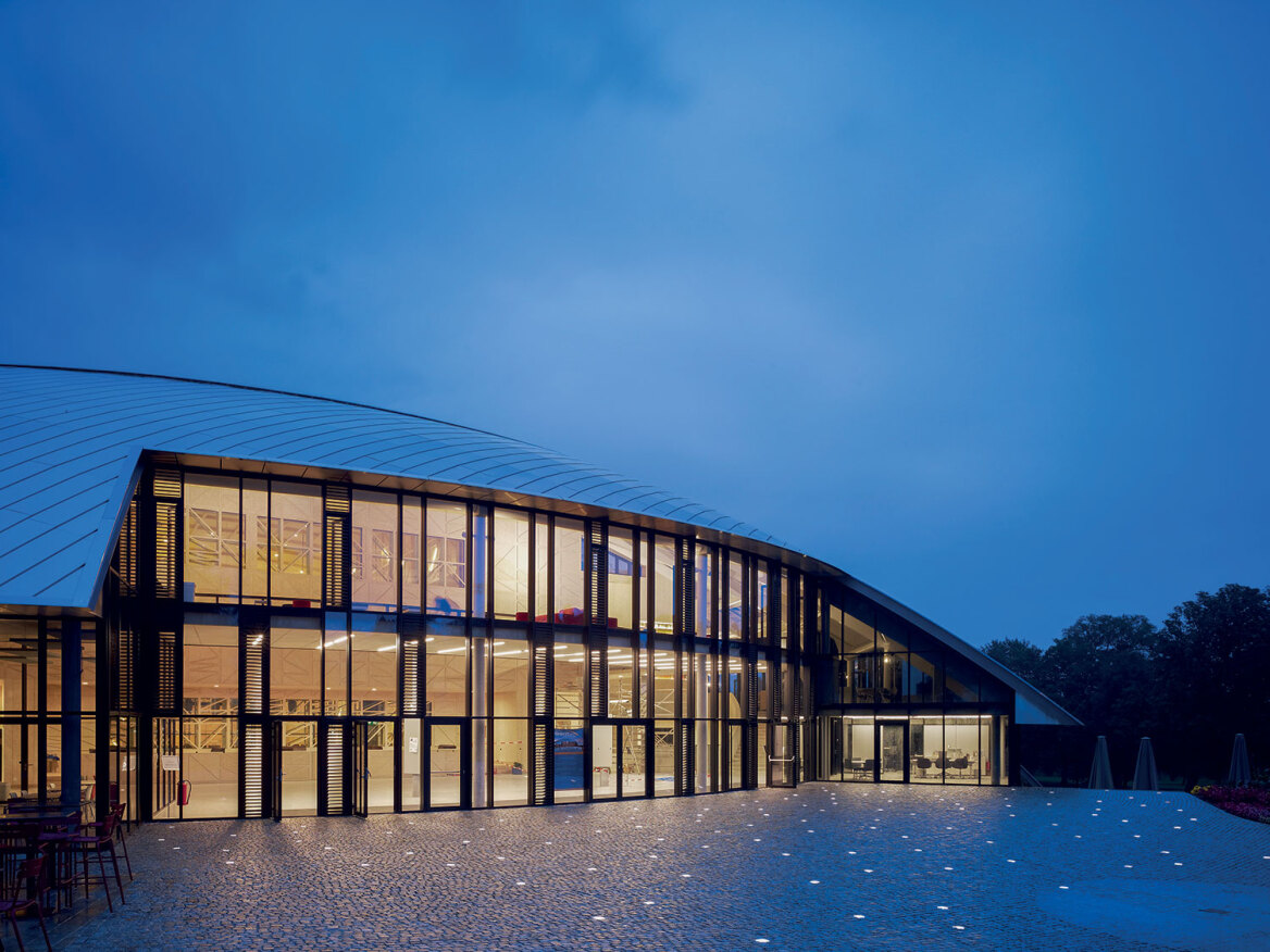 Le Rosey: Η μεγάλη της ελίτ σχολή - Πώς είναι η ζωή στο πιο διάσημο οικοτροφείο