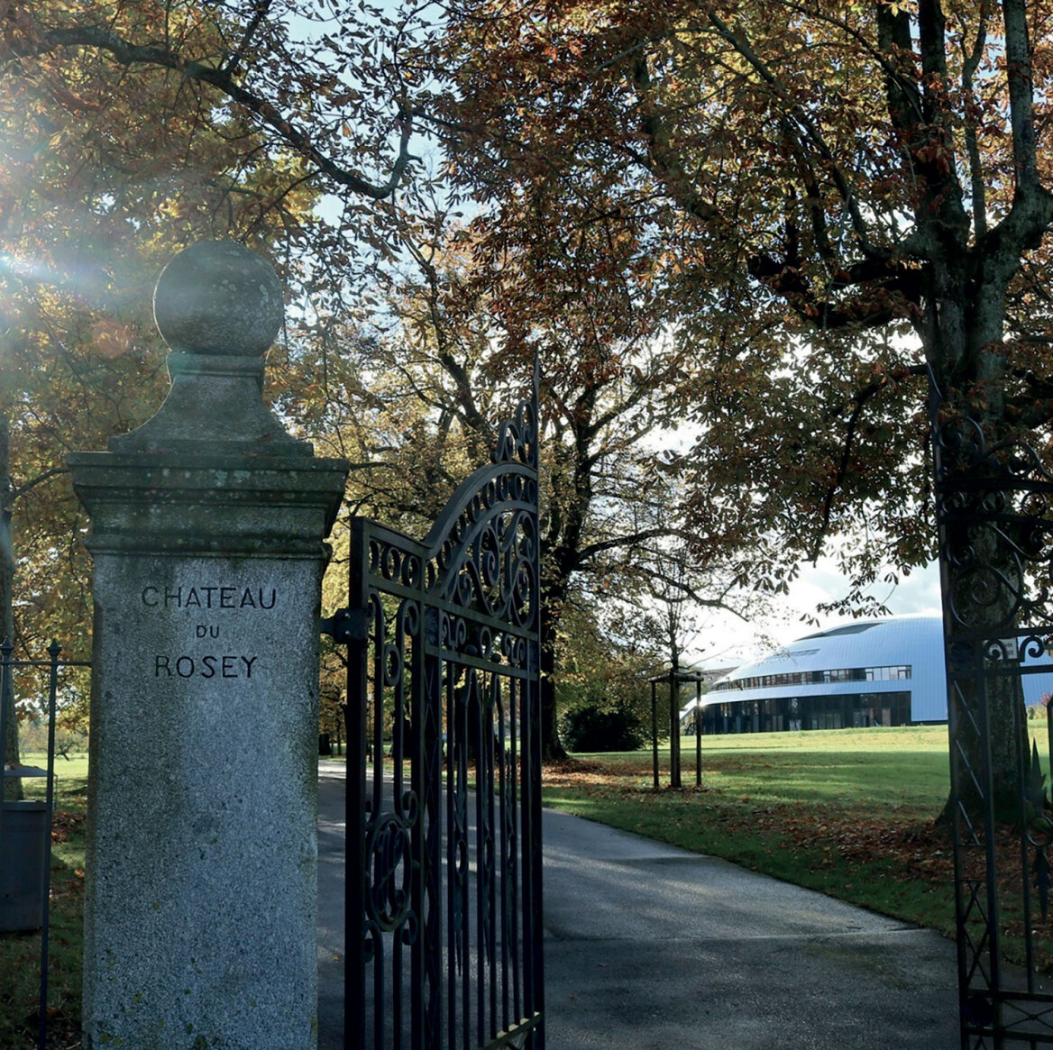 Le Rosey: Η μεγάλη της ελίτ σχολή - Πώς είναι η ζωή στο πιο διάσημο οικοτροφείο