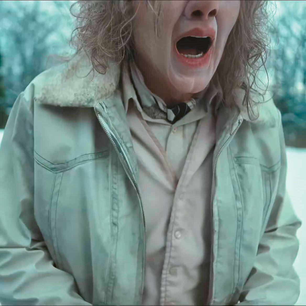 Νίκολας Κέιτζ: Κανείς δεν γελάει πλέον με τον ηθοποιό - Η μεγάλη επιστροφή και ο ανατριχιαστικός ρόλος στο Longlegs