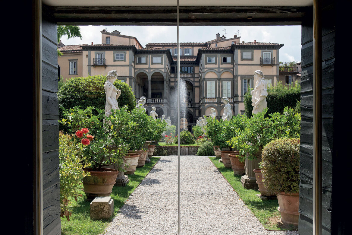 Cristiano Tomei, o ακούραστος εξερευνητής του fine dine