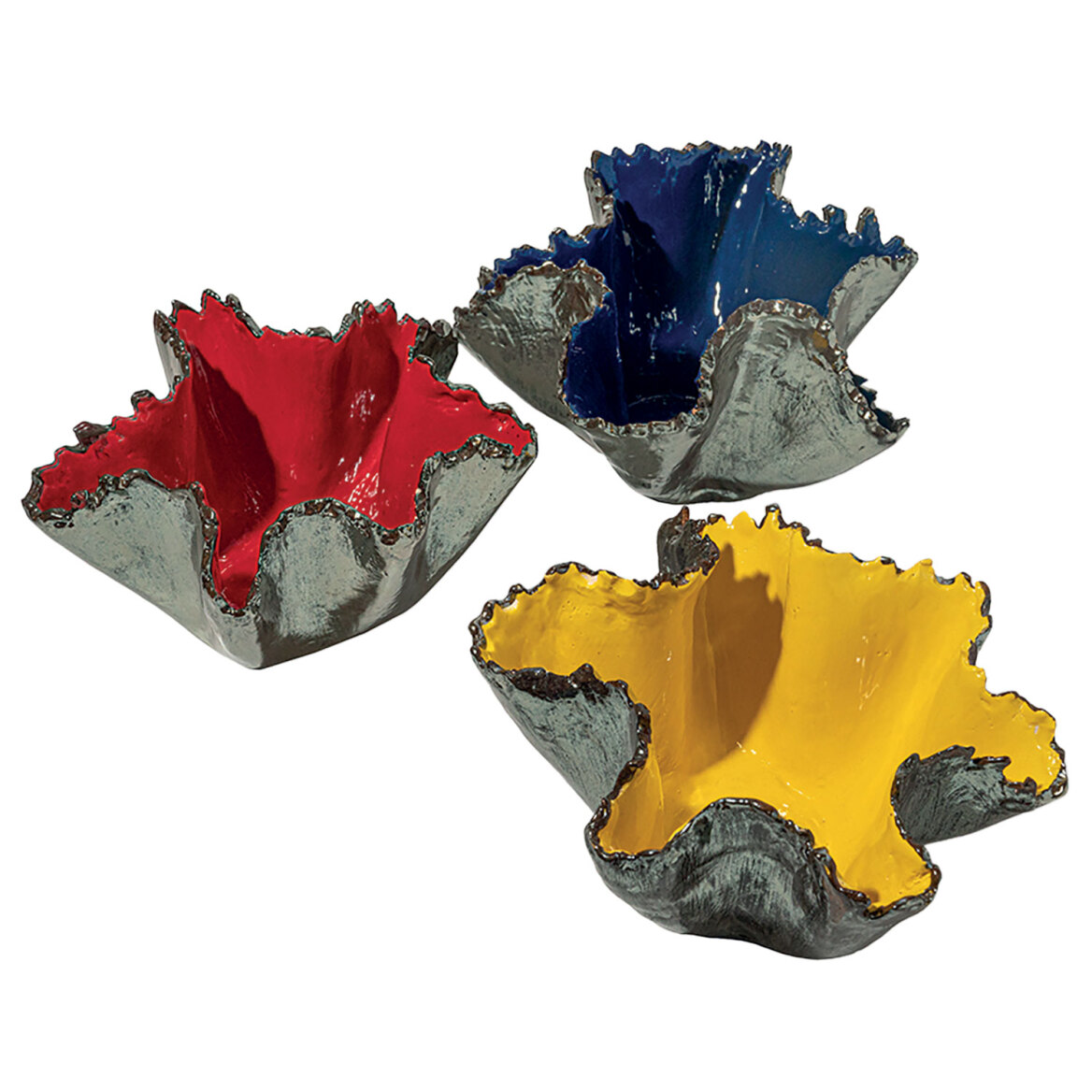 Ελισσάβετ Παππά: Η Σίφνος σε πηλό