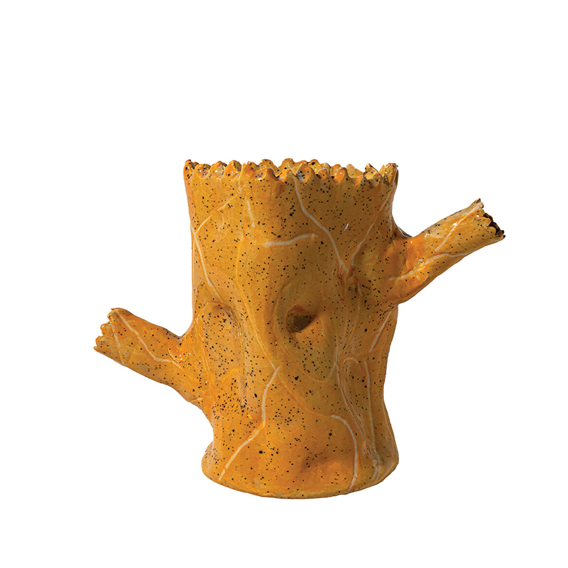 Ελισσάβετ Παππά: Η Σίφνος σε πηλό