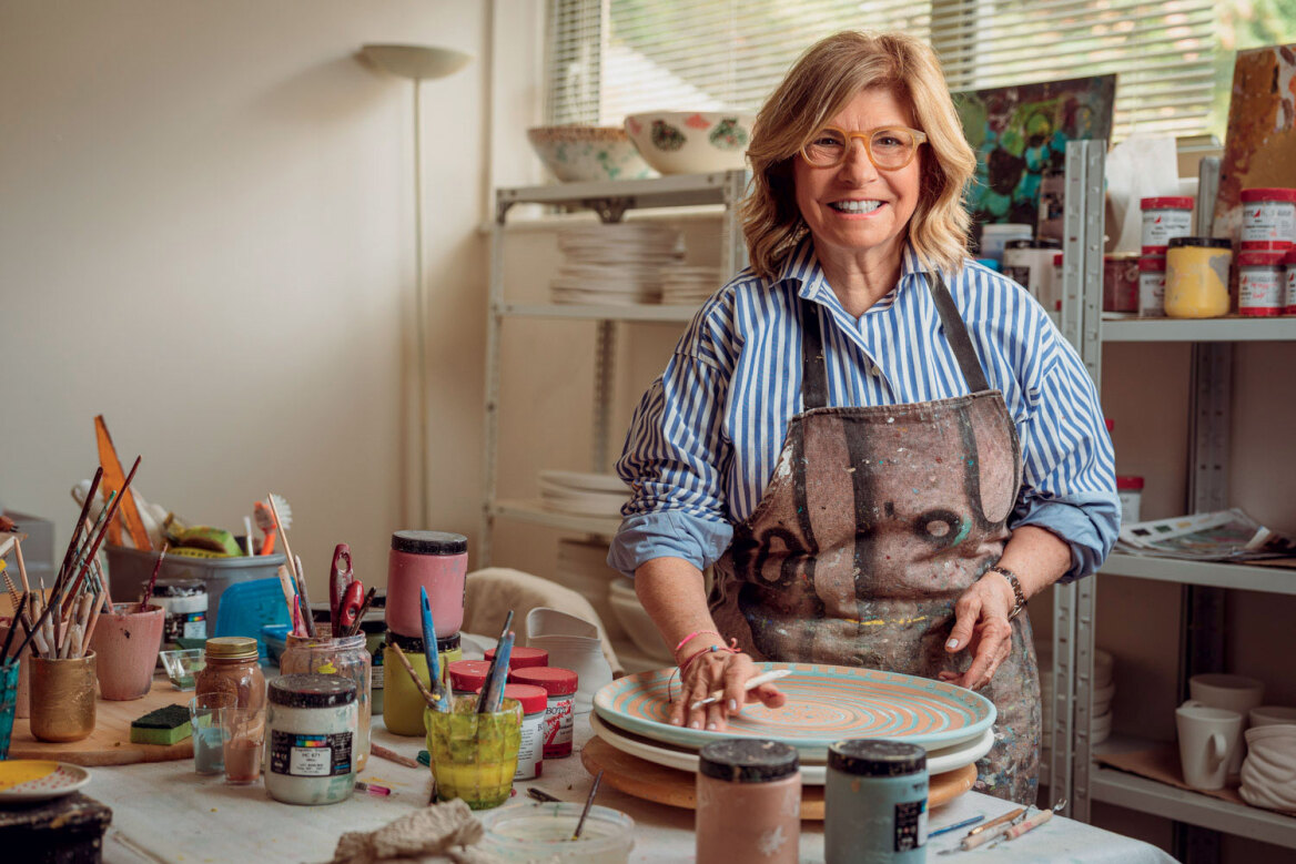 Ελισσάβετ Παππά: Η Σίφνος σε πηλό