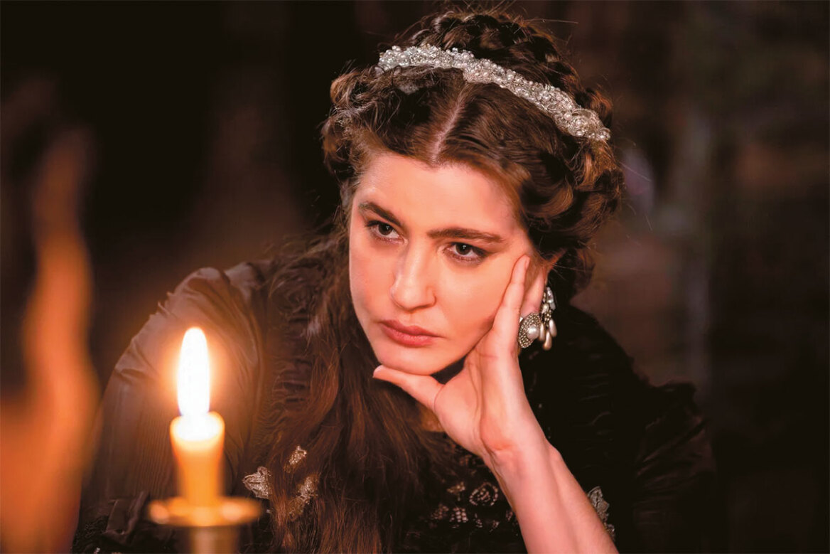 Τηλεόραση: Οι 7 top πρωταγωνίστριες στα σίριαλ της φετινής σεζόν - Η «αδίστακτη», η «Κάλλας», η χαρισματική και οι άλλες