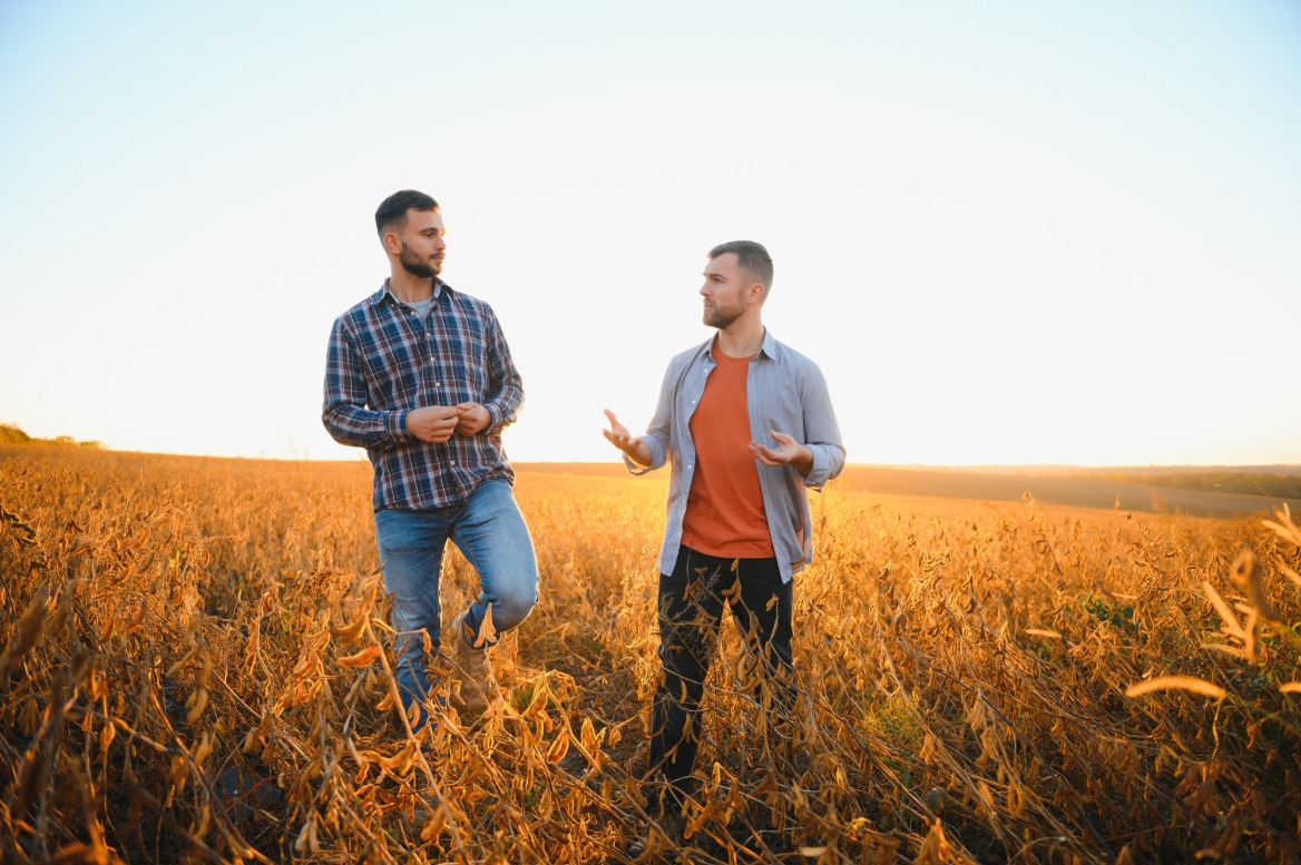 Το κλειδί για μια καλή ζωή