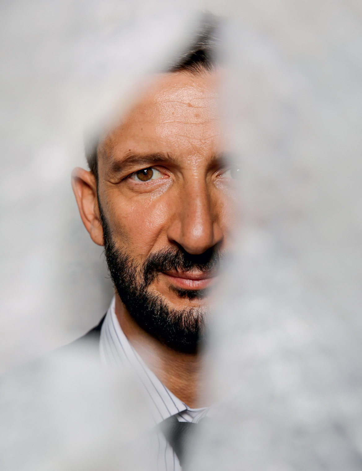 Ο Κωνσταντίνος Καβακιώτης είναι ο... βίκινγκ του Netflix