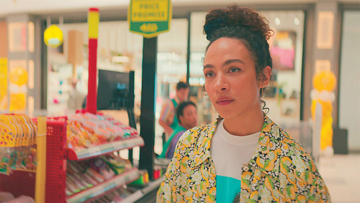 Το δωδεκάθεο στο Netflix - Kaos: Μαύρος ο Θησέας, μαφιόζος ο Ποσειδώνας, ιντερσέξ ο Κέρβερος