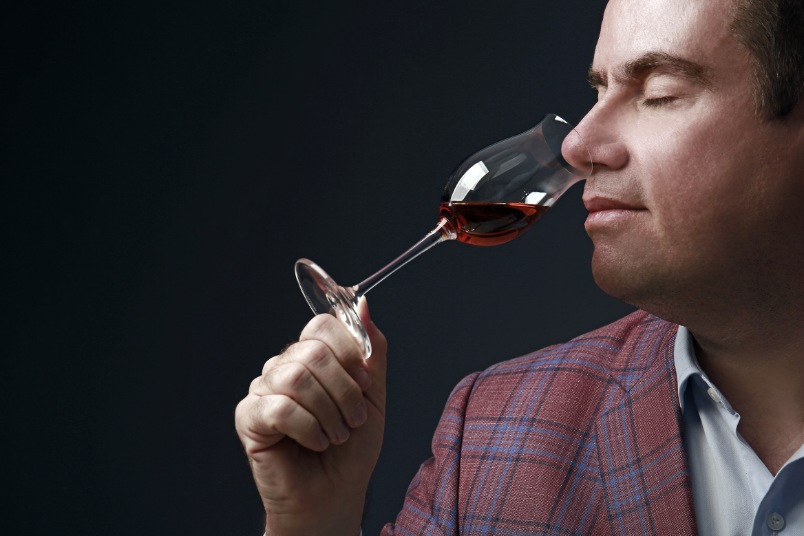 Η σχολή που θα σε κάνει Master of Wine και Sake Samurai