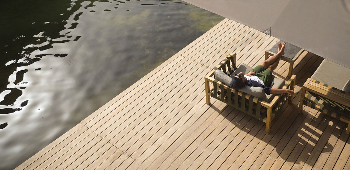 Λίμνη Βουλιαγμένη: Ευ ζην στη φθινοπωρινή Αθηναϊκή Ριβιέρα