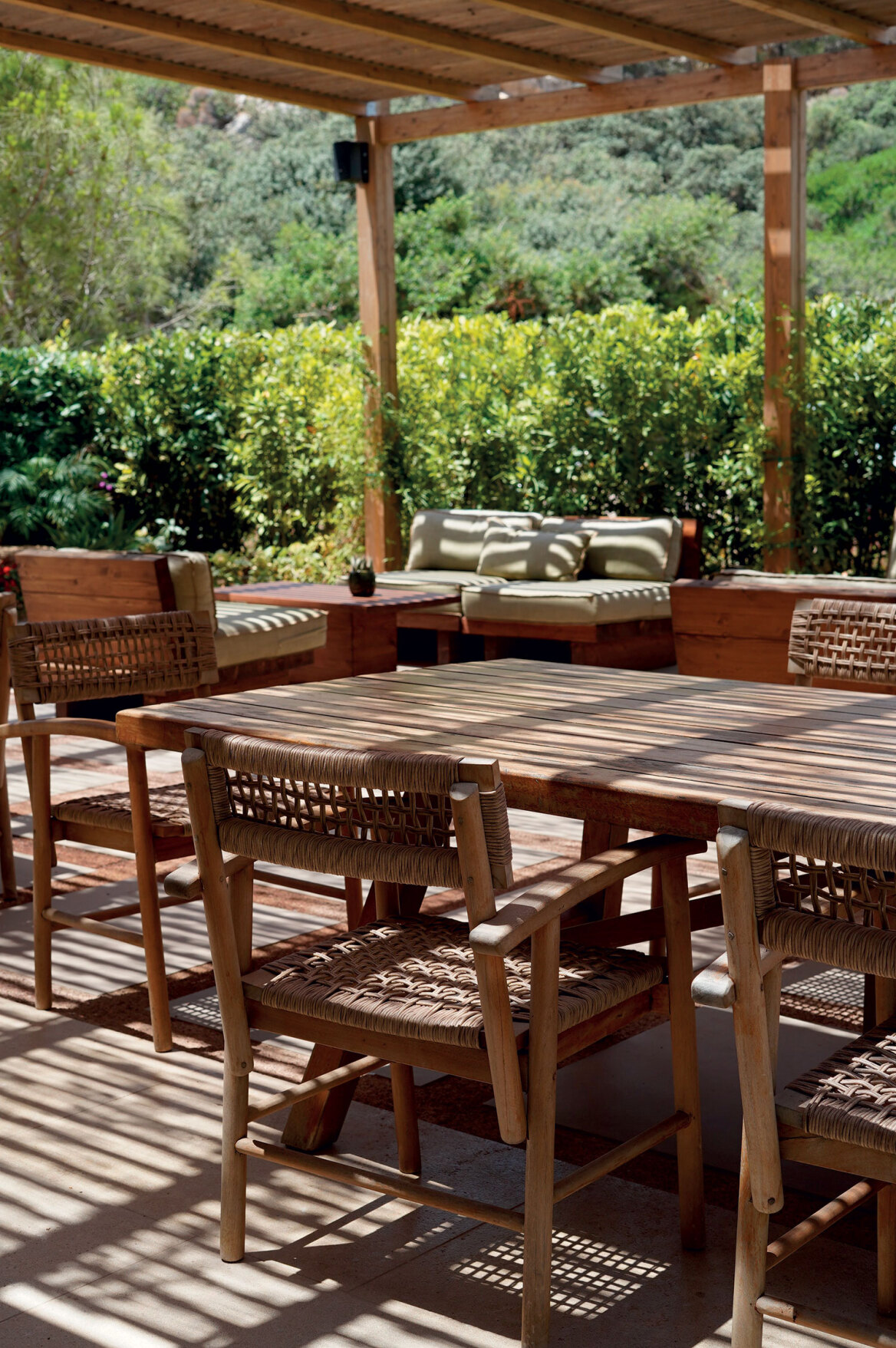 Λίμνη Βουλιαγμένη: Ευ ζην στη φθινοπωρινή Αθηναϊκή Ριβιέρα