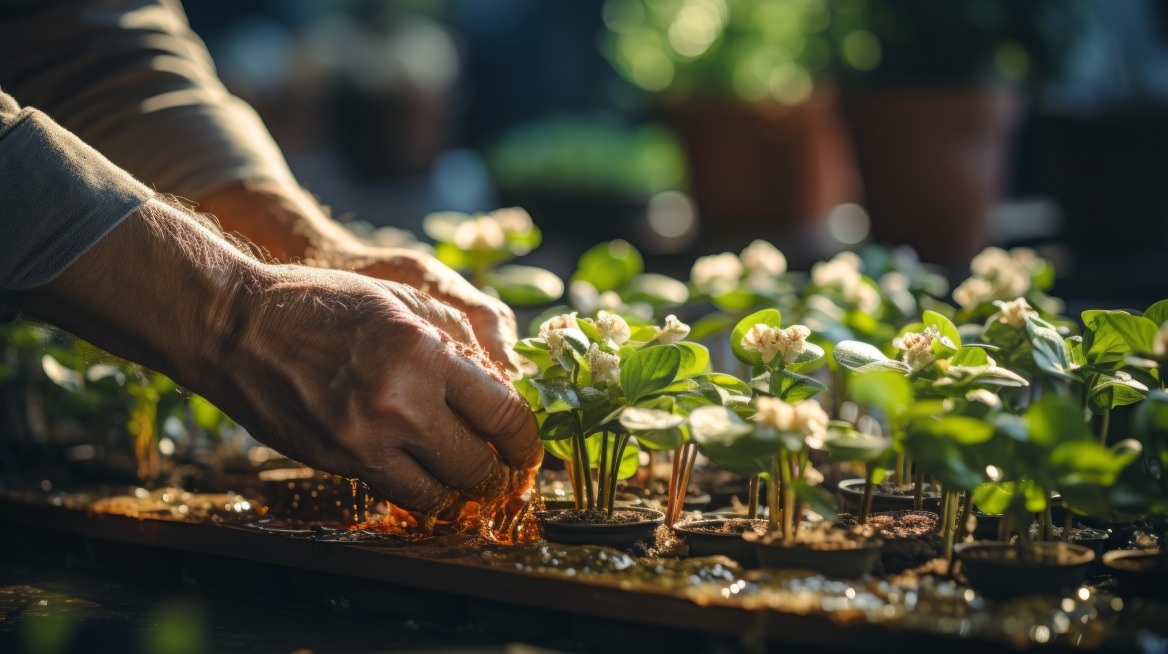 Αυτά που χαρίζουν γερή μνήμη και δυνατό μυαλό ως τα 100!