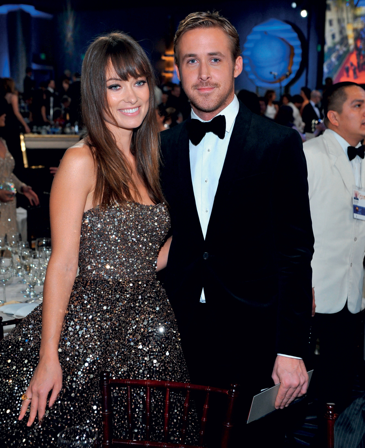 Olivia Wilde: Η επιστροφή της άσωτης σταρ