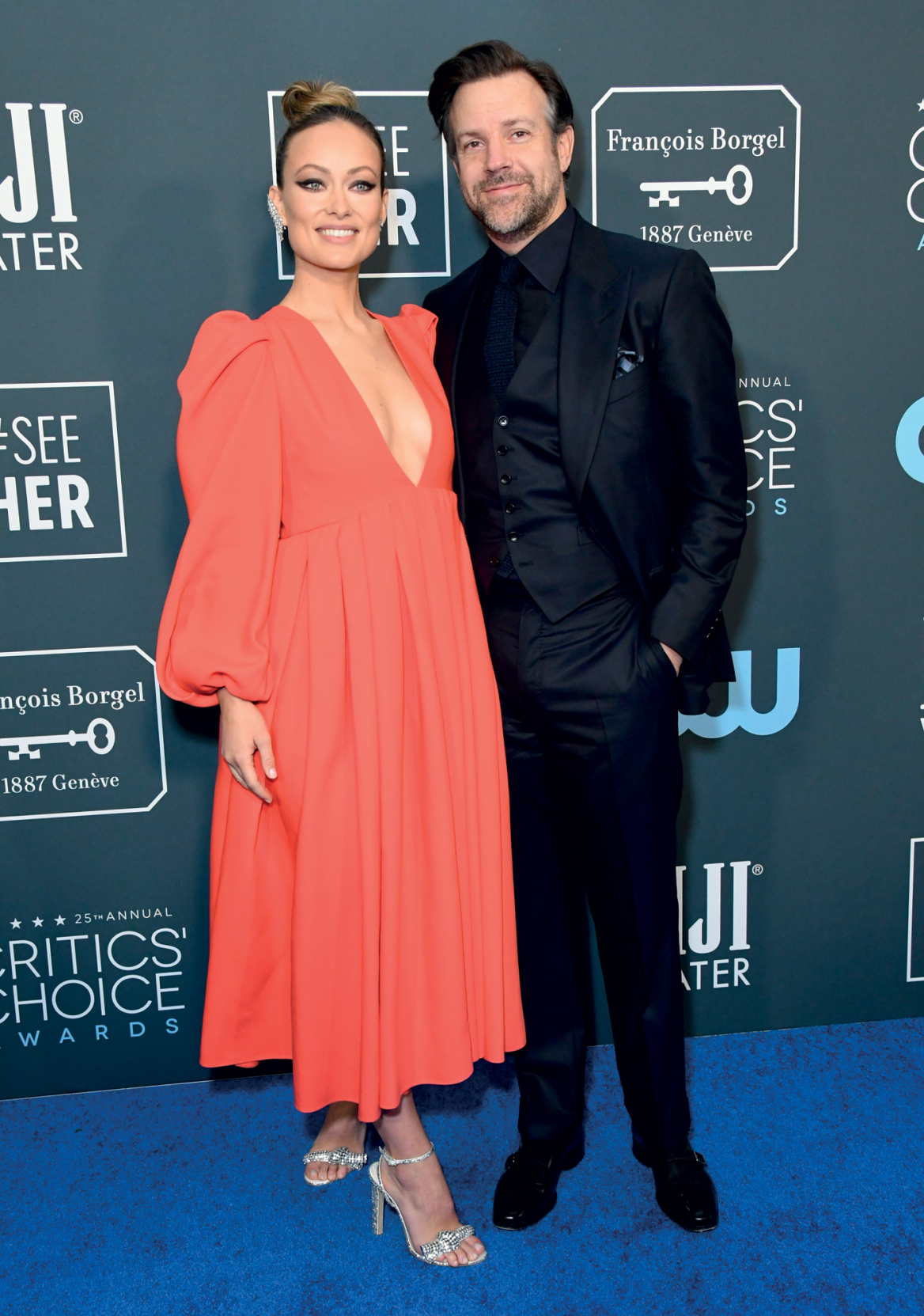 Olivia Wilde: Η επιστροφή της άσωτης σταρ