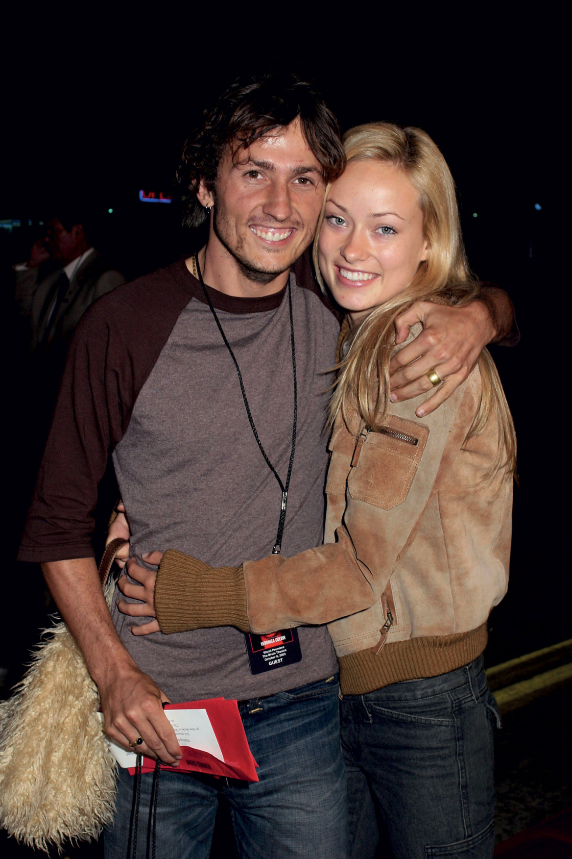 Olivia Wilde: Η επιστροφή της άσωτης σταρ