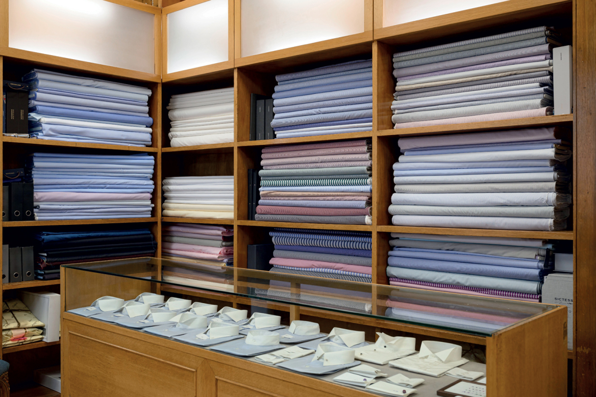 Χρήστος και Αντώνης Νυφλής: Η τρίτη γενιά του ιστορικού οίκου Χριστάκης