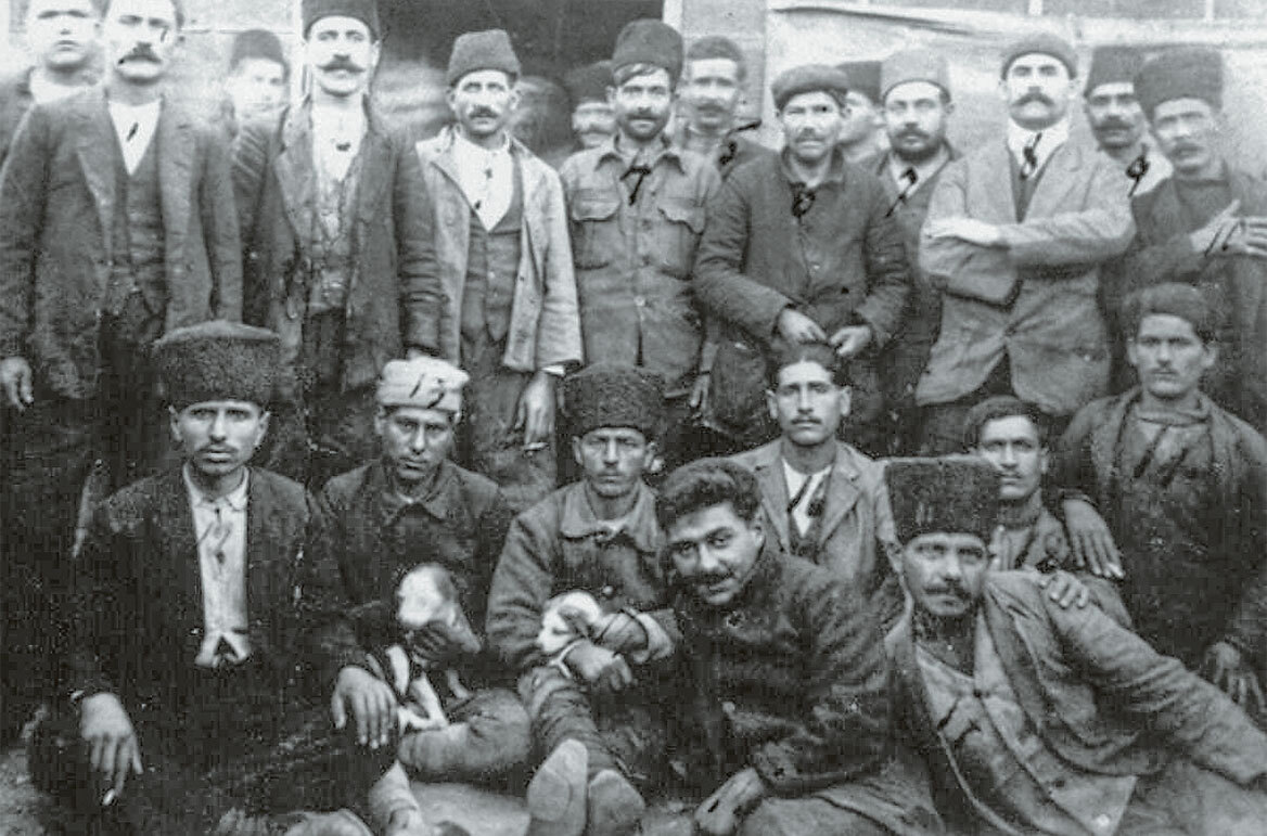 Στη ρωγμή του χρόνου τα σπίτια μεγάλων λογοτεχνών - Ποιος θα τα σώσει;