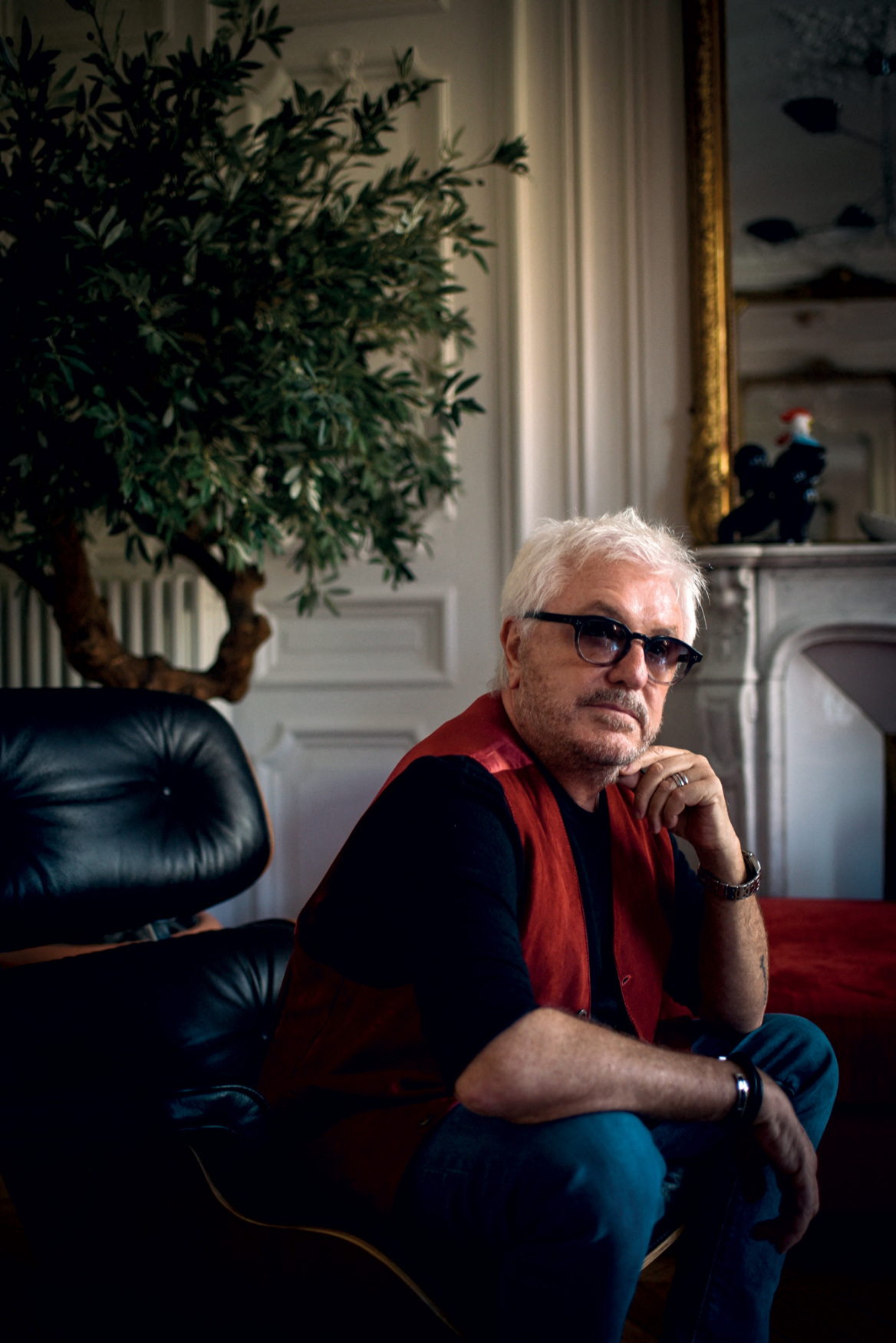 Cerrone, o «Supernature» θρύλος της ντίσκο