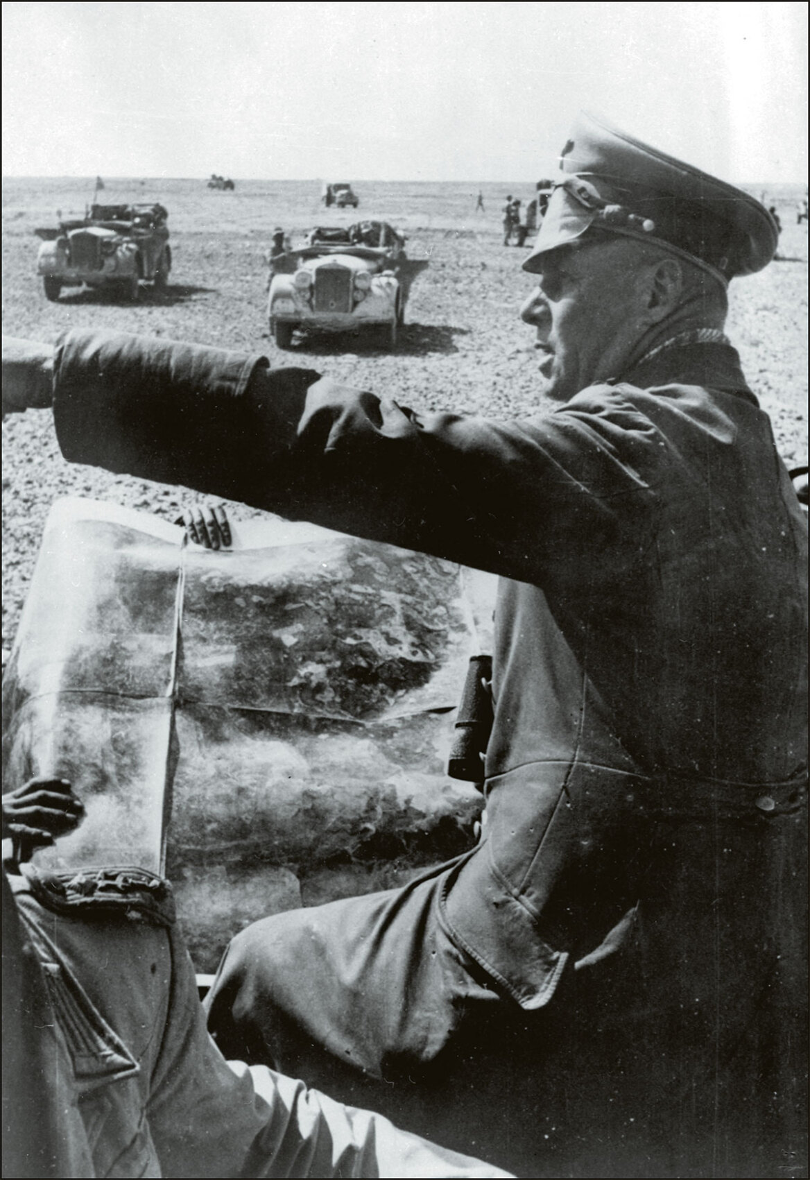 Οι θησαυροί των ναζί που ακόμη αγνοούνται: Η τράτα στη Φοινικούντα, τα κιβώτια της «Αλεπούς της Ερήμου» και το τρένο με τους 300 τόνους χρυσού