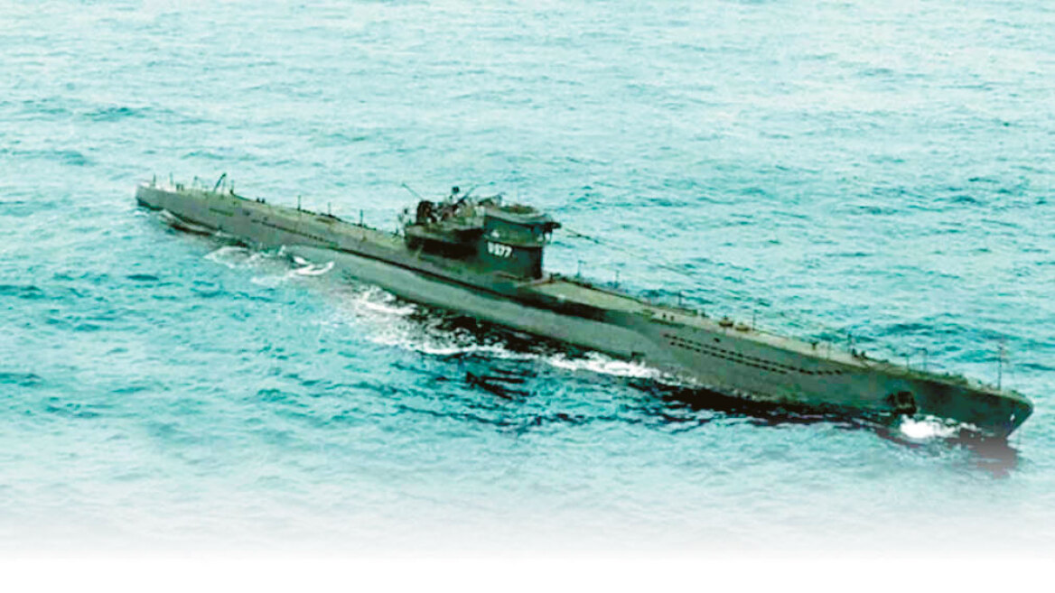 Οι θησαυροί των ναζί που ακόμη αγνοούνται: Η τράτα στη Φοινικούντα, τα κιβώτια της «Αλεπούς της Ερήμου» και το τρένο με τους 300 τόνους χρυσού